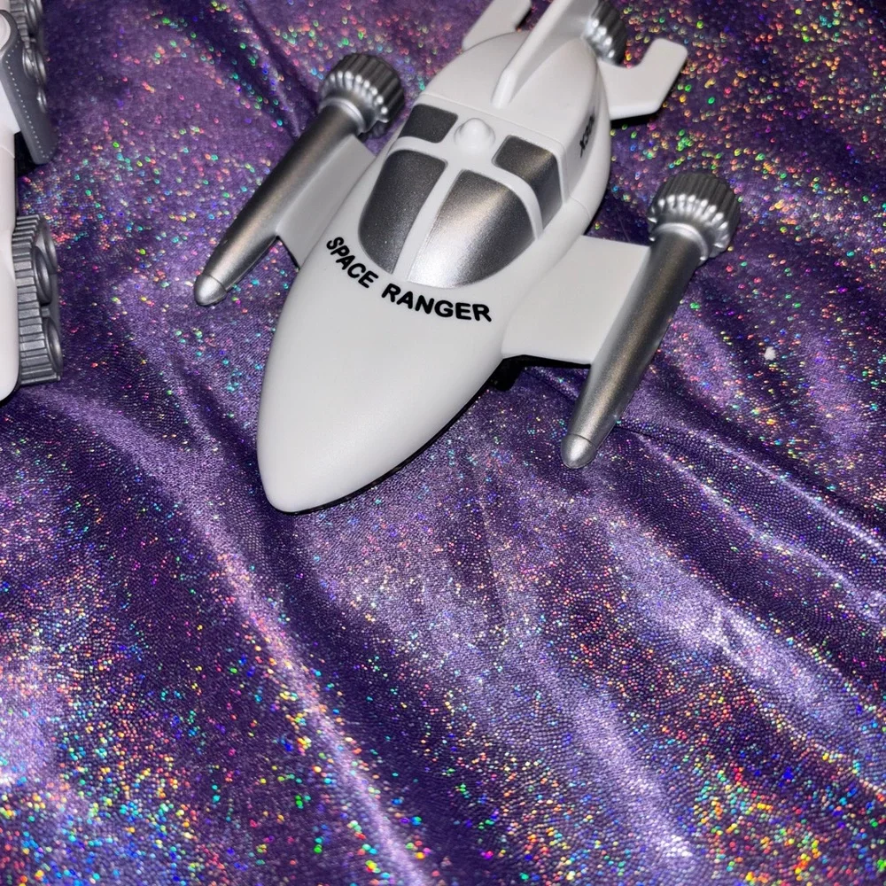 POPULAR Magnet Space Toys